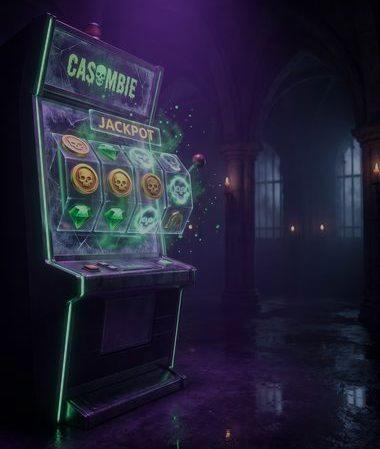 Casombie